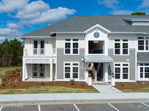 A home in Southport