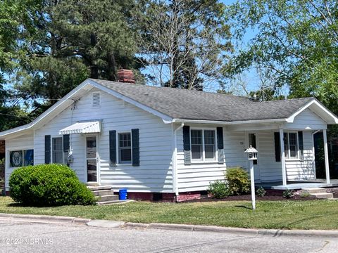 Single Family Residence in Stantonsburg NC 208 Travis Street 1.jpg