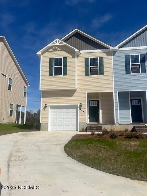 Townhouse in Jacksonville NC 245 Shallowbag Lane.jpg