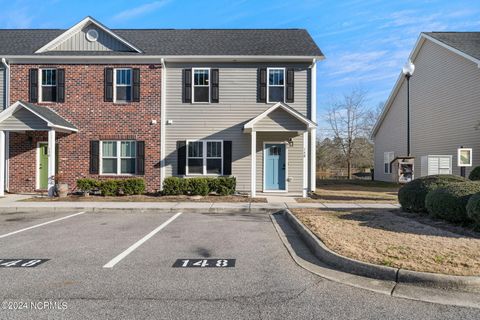 Townhouse in Leland NC 148 Lincoln Place Circle.jpg