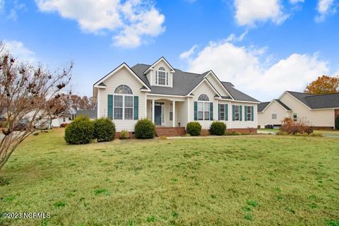 Single Family Residence in Goldsboro NC 109 Callaway Court 1.jpg