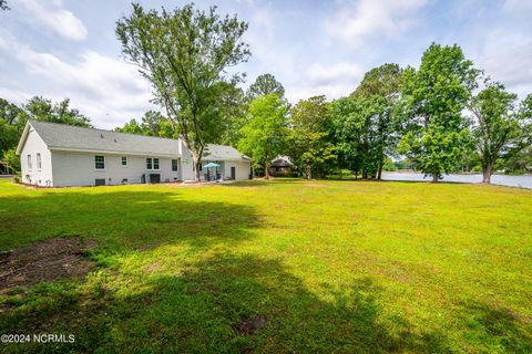 A home in Greenville