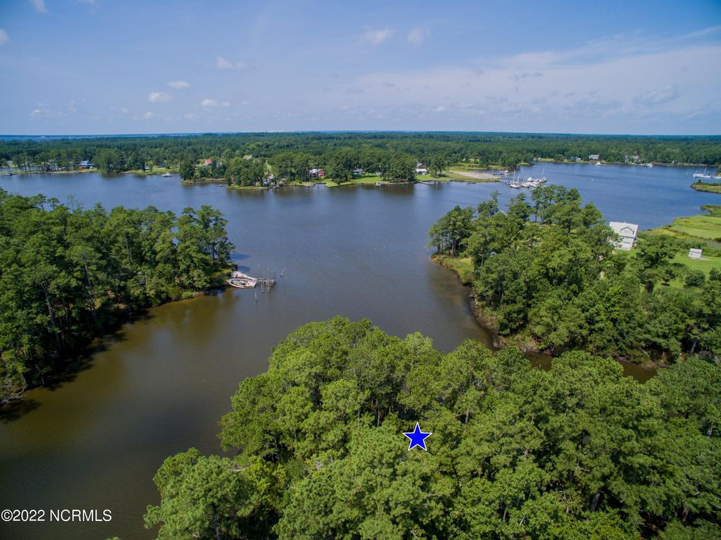 Photo of 77 Wheat Patch Road, Belhaven, NC 27810 (MLS # 100275251)