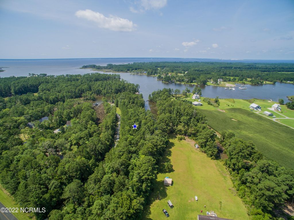 Photo of 77 Wheat Patch Road, Belhaven, NC 27810 (MLS # 100275251)