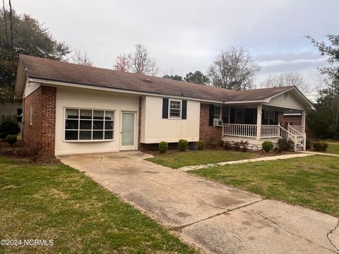 A home in Chadbourn