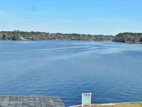 A home in New Bern