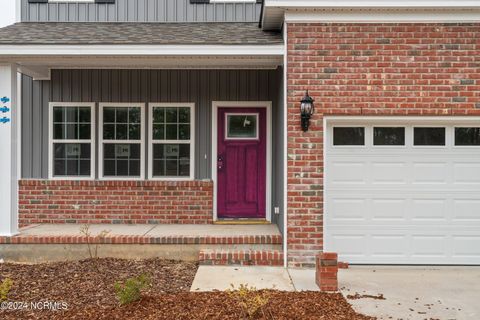 A home in Cameron