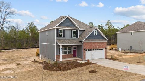 A home in Cameron