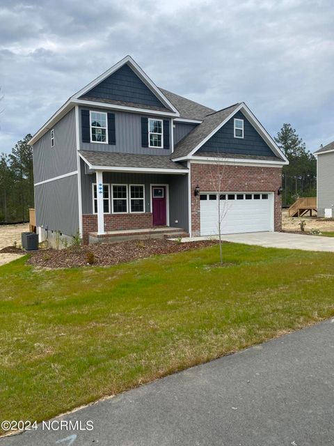 A home in Cameron