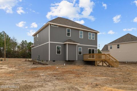 A home in Cameron