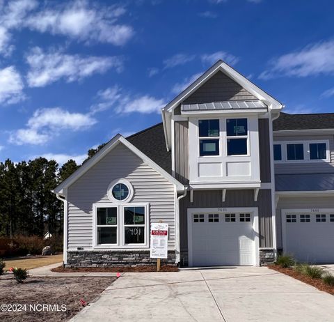 A home in Wilmington