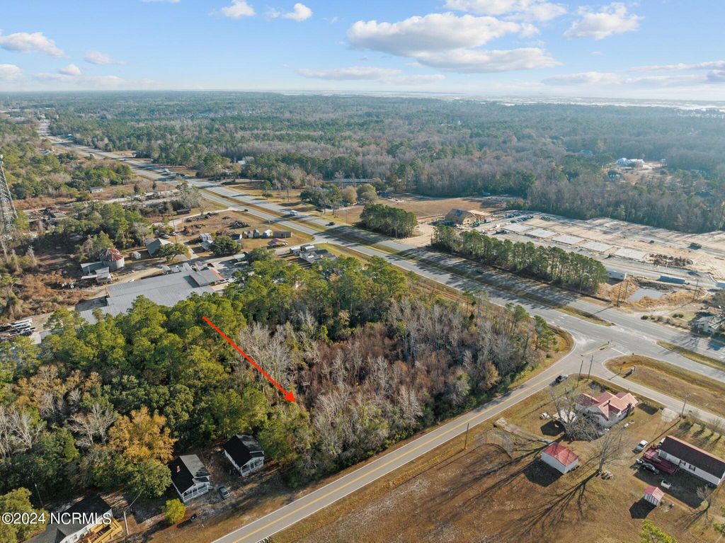 Photo of 2 Christian Chapel Road, Hampstead, NC 28443 (MLS # 100419732)