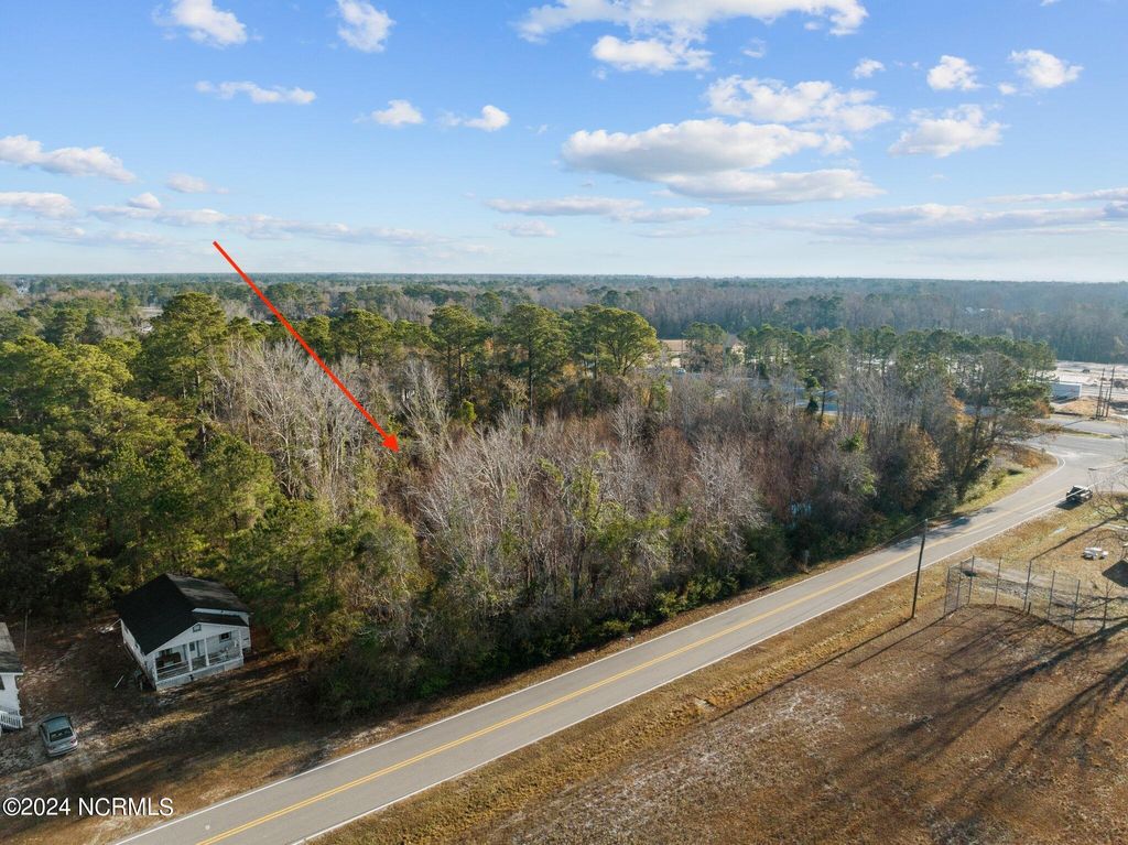 Photo of 2 Christian Chapel Road, Hampstead, NC 28443 (MLS # 100419732)