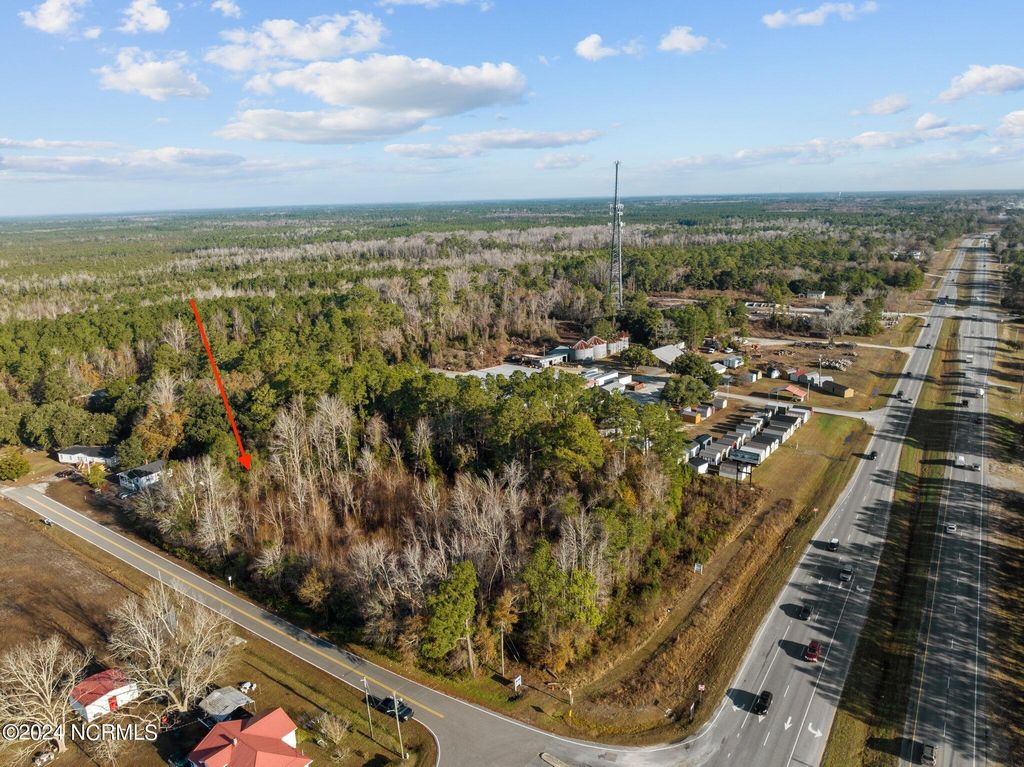 Photo of 2 Christian Chapel Road, Hampstead, NC 28443 (MLS # 100419732)