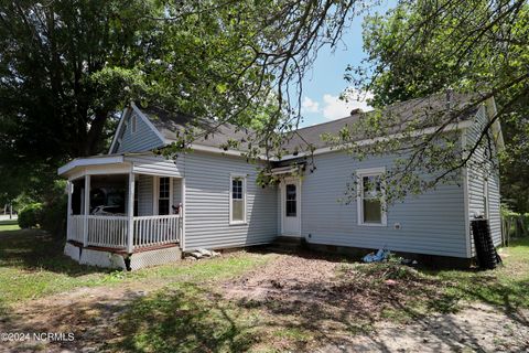 A home in Richlands