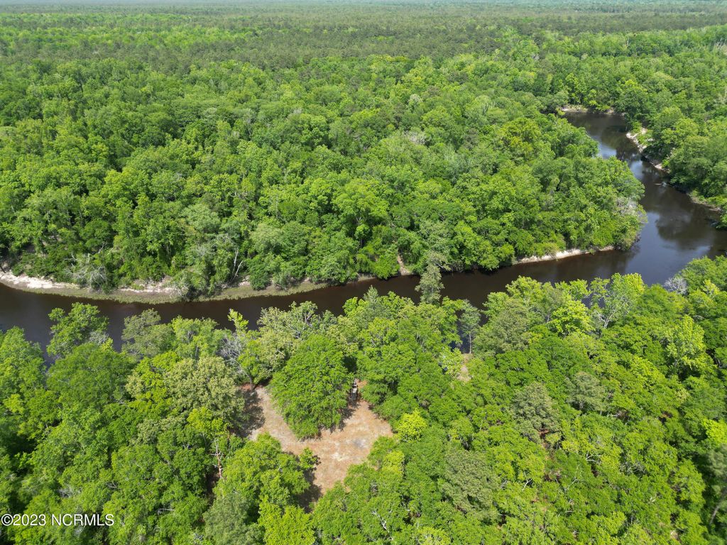 Photo of 0 E Marney Drive, Burgaw, NC 28425 (MLS # 100381603)