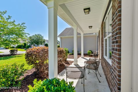 A home in Calabash