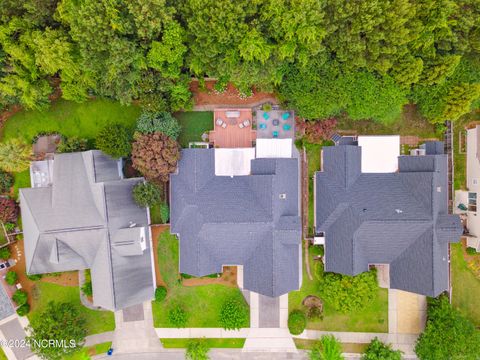 A home in Wilmington