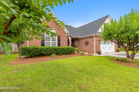 A home in Wilmington