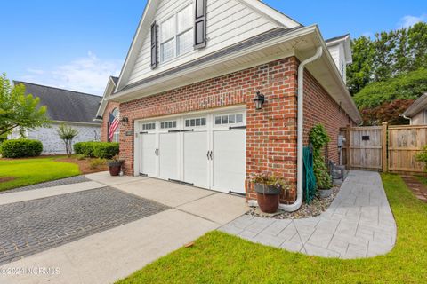 A home in Wilmington