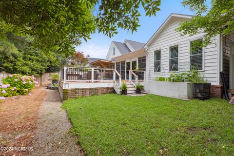 A home in Wilmington