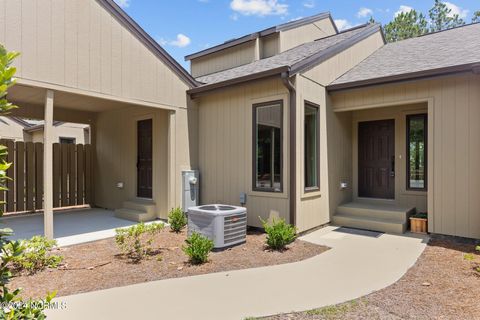 A home in Pinehurst