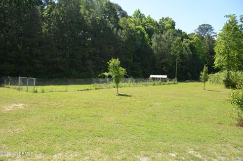 A home in Nashville