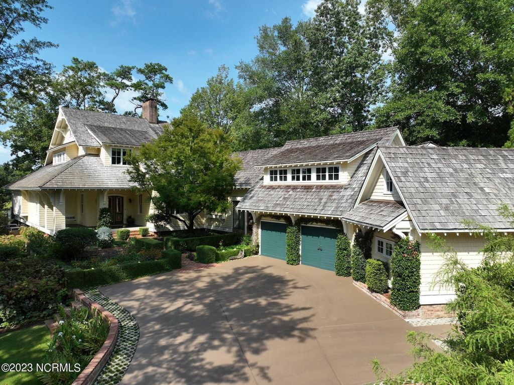 Photo for 3013 Sunnybranch Drive, Wilmington, NC 28411 (MLS # 100398734)