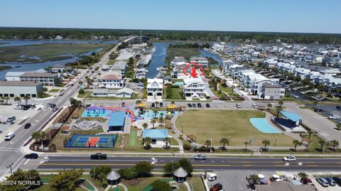 A home in Ocean Isle Beach