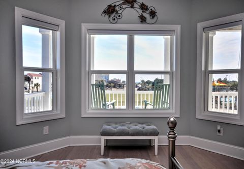 A home in Ocean Isle Beach