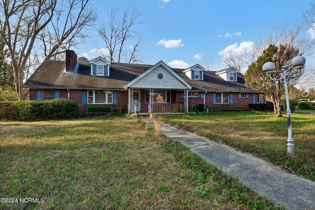 Photo of 3112 John Grady Road, Castle Hayne, NC 28429 (MLS # 100434145)