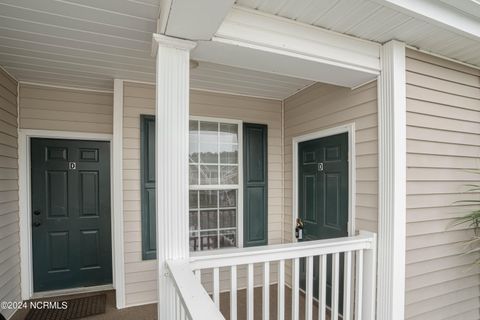 A home in Sunset Beach