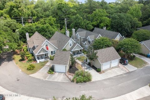 A home in Wilmington