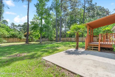 A home in Calabash