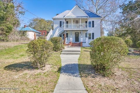 Duplex in Southern Pines NC 465 New Hampshire Avenue.jpg