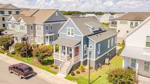 A home in Washington