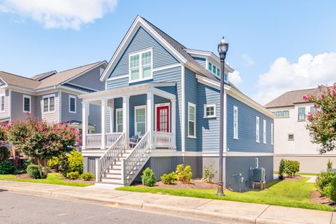 A home in Washington