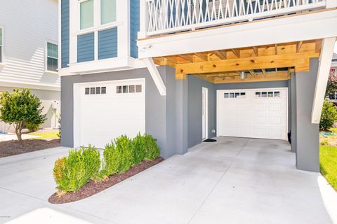 A home in Washington