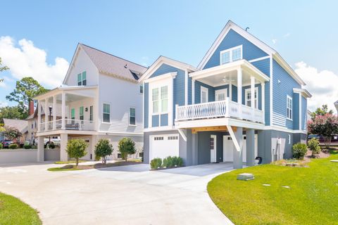 A home in Washington