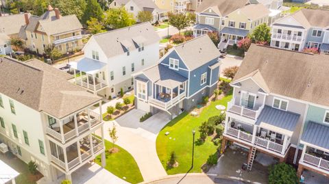 A home in Washington