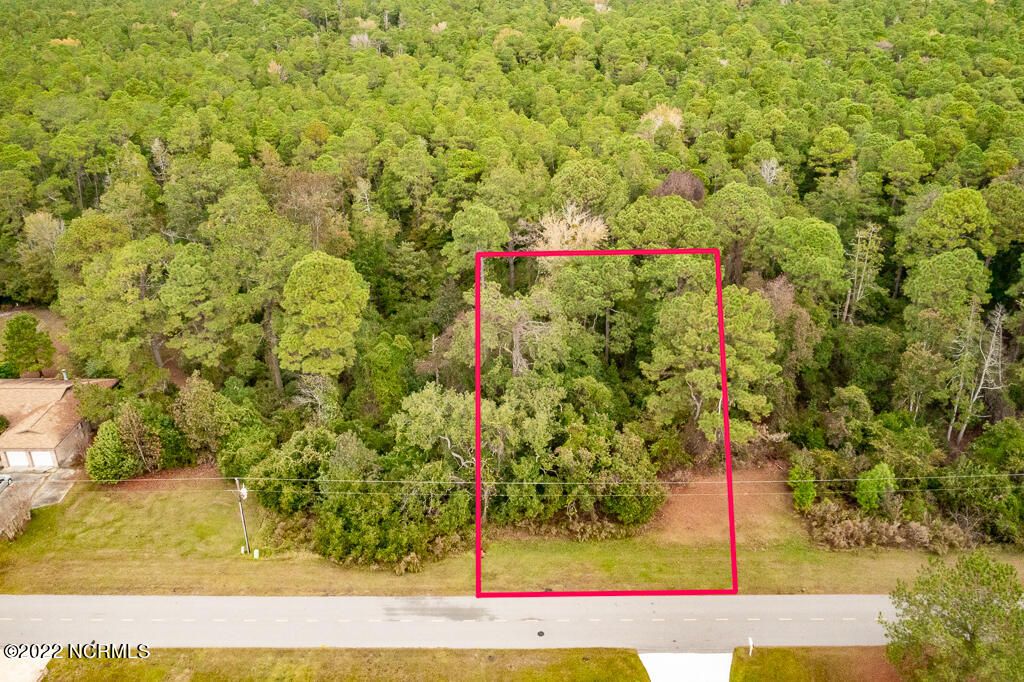 Photo of 2000 Caracara Drive, New Bern, NC 28560 (MLS # 100355370)