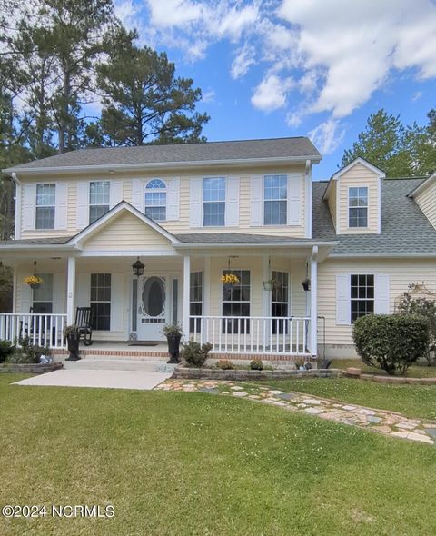 Single Family Residence in Stella NC 117 Longwood Drive.jpg