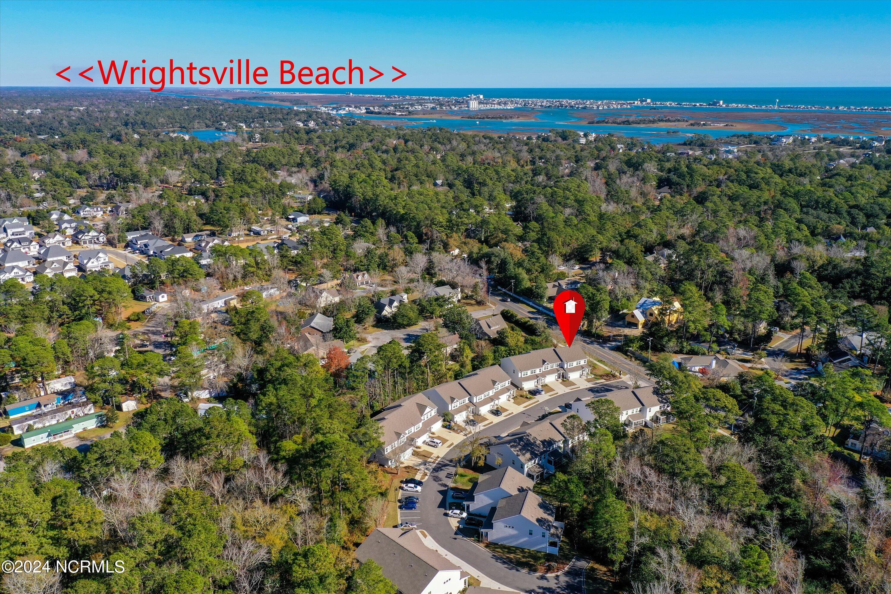 Wilmington, North Carolina 28409, United States, 4 Bedrooms Bedrooms, ,4 BathroomsBathrooms,Residential,Active,63481