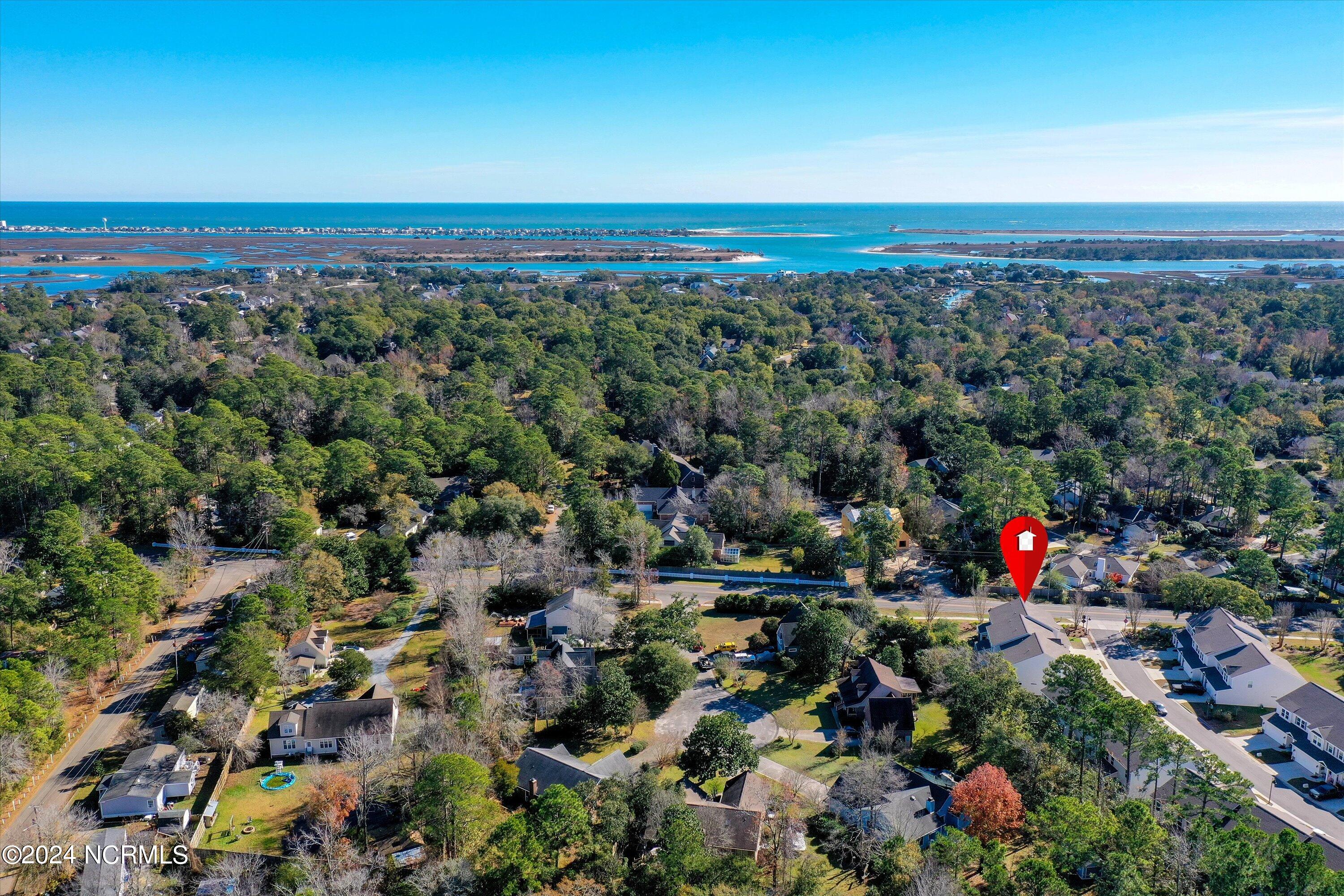 Wilmington, North Carolina 28409, United States, 4 Bedrooms Bedrooms, ,4 BathroomsBathrooms,Residential,Active,63481