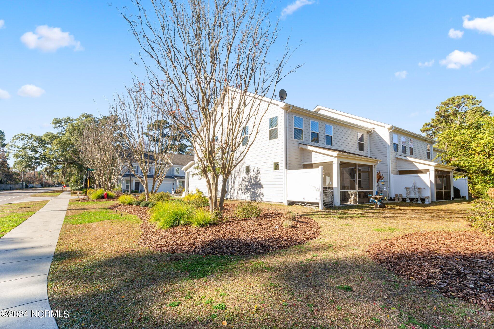 Wilmington, North Carolina 28409, United States, 4 Bedrooms Bedrooms, ,4 BathroomsBathrooms,Residential,Active,63481