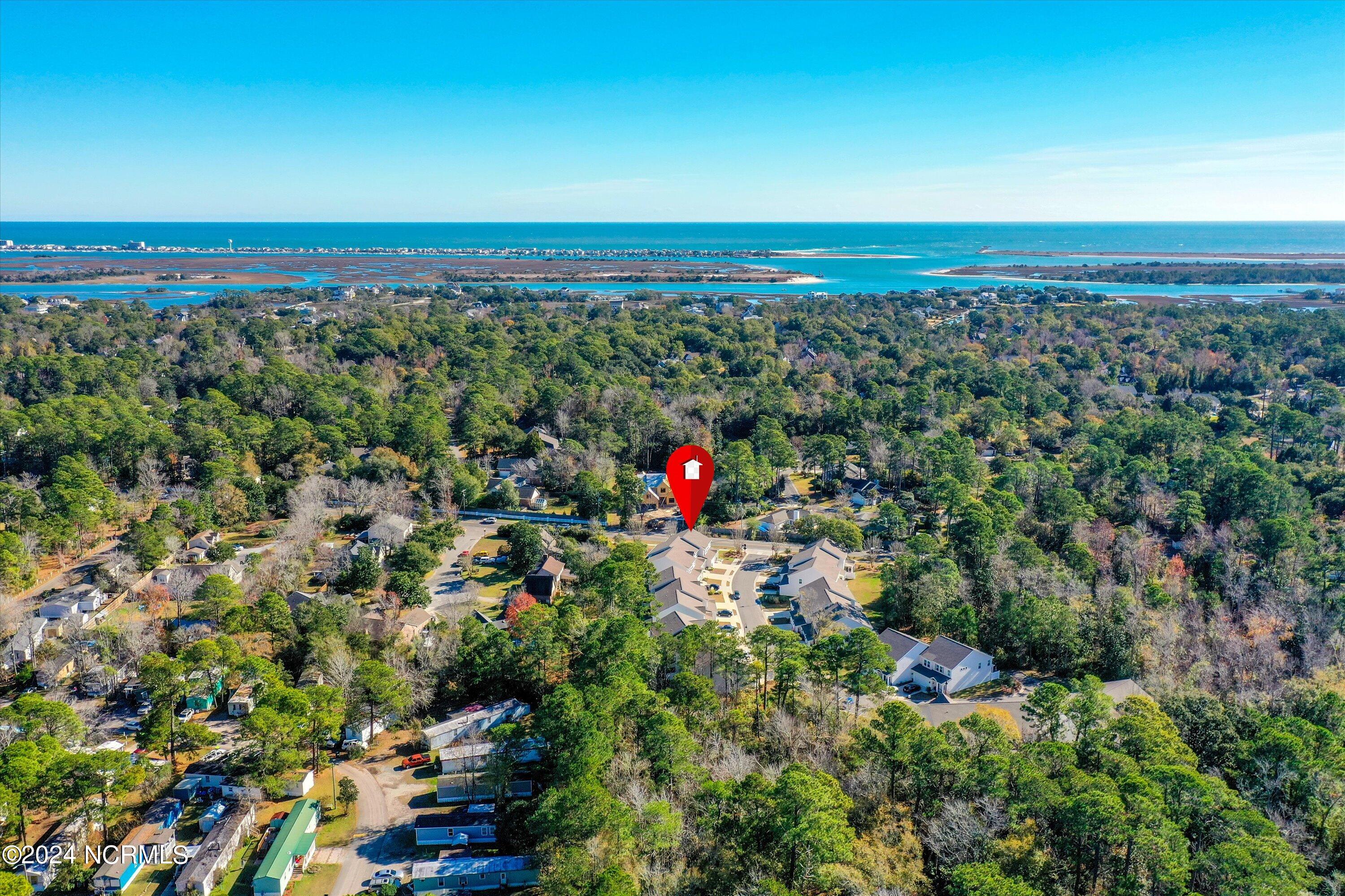 Wilmington, North Carolina 28409, United States, 4 Bedrooms Bedrooms, ,4 BathroomsBathrooms,Residential,Active,63481