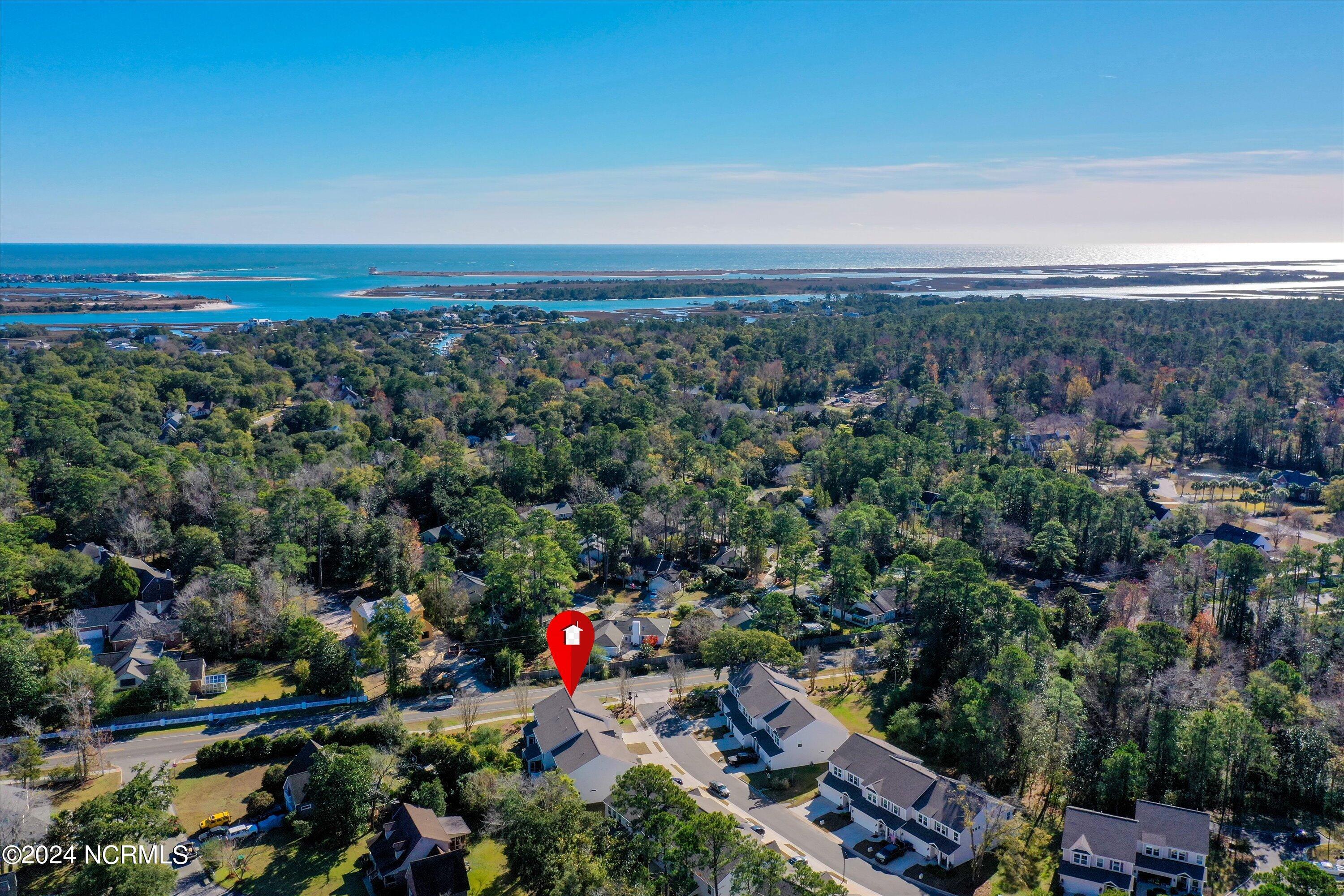 Wilmington, North Carolina 28409, United States, 4 Bedrooms Bedrooms, ,4 BathroomsBathrooms,Residential,Active,63481