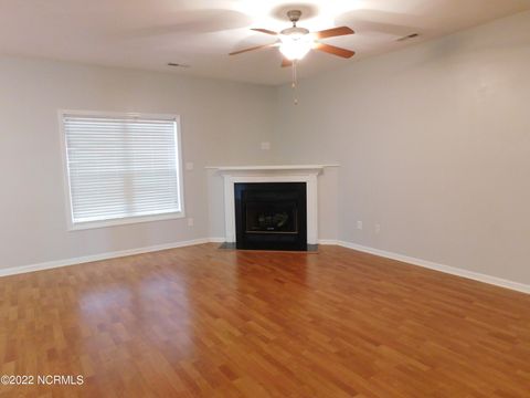 A home in New Bern