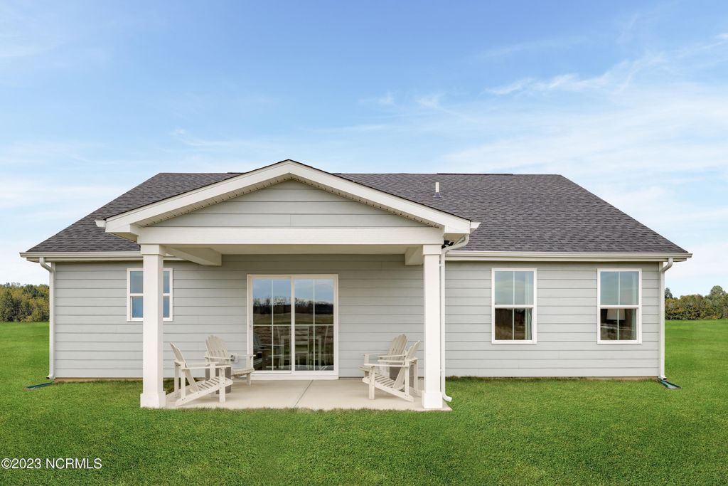 Photo of 1220 Hickmans Branch Drive NW, Calabash, NC 28467 (MLS # 100400742)