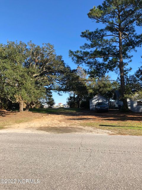 1326 Saint Joseph Street Carolina Beach NC 28428